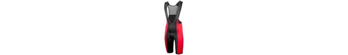 Cycling Bib Shorts